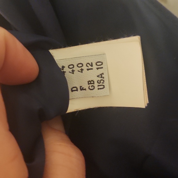 Cocktail Dress - Picture 3 of 4